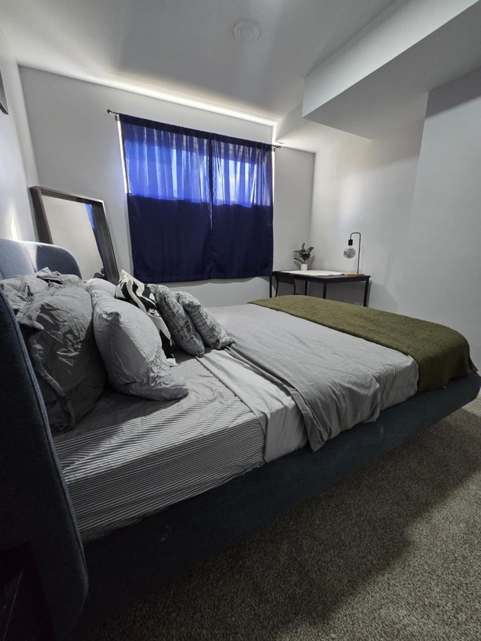 Basement suite in Winnipeg Apartment in Winnipeg