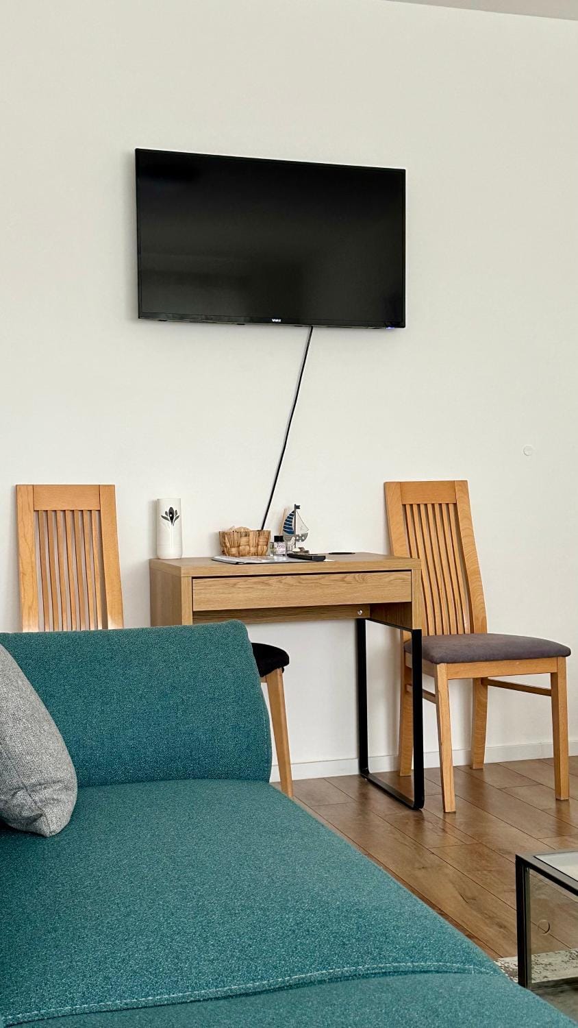 TV and multimedia