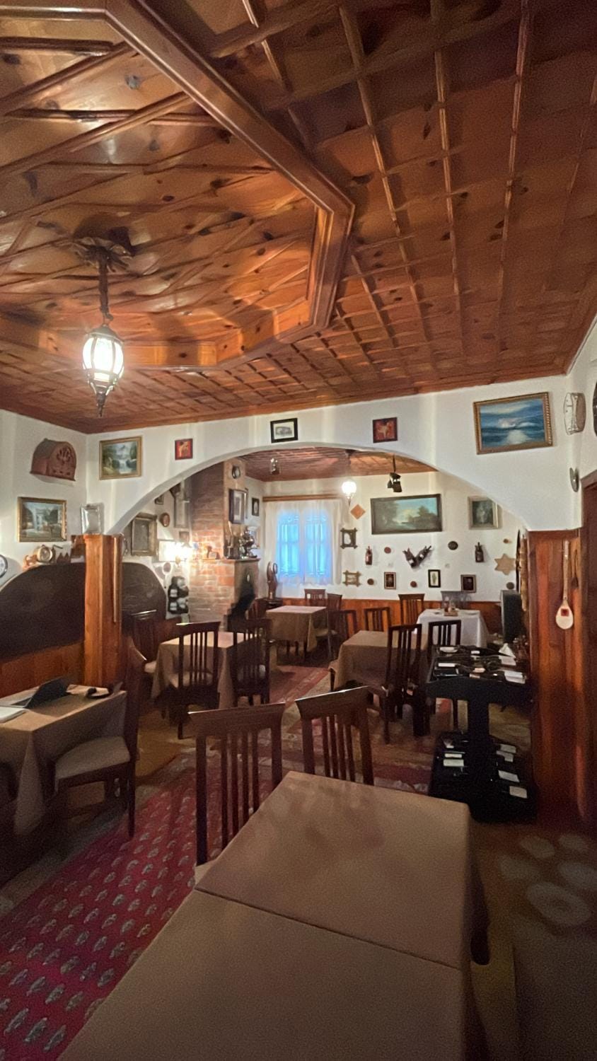 ROOMS EMILIANO Castle of Kruja Bed and Breakfast in Tirana County, Albania