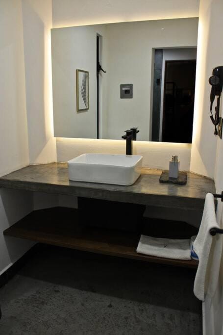 Loft cobalto en excelente ubicación! Apartment in San Luis Potosi
