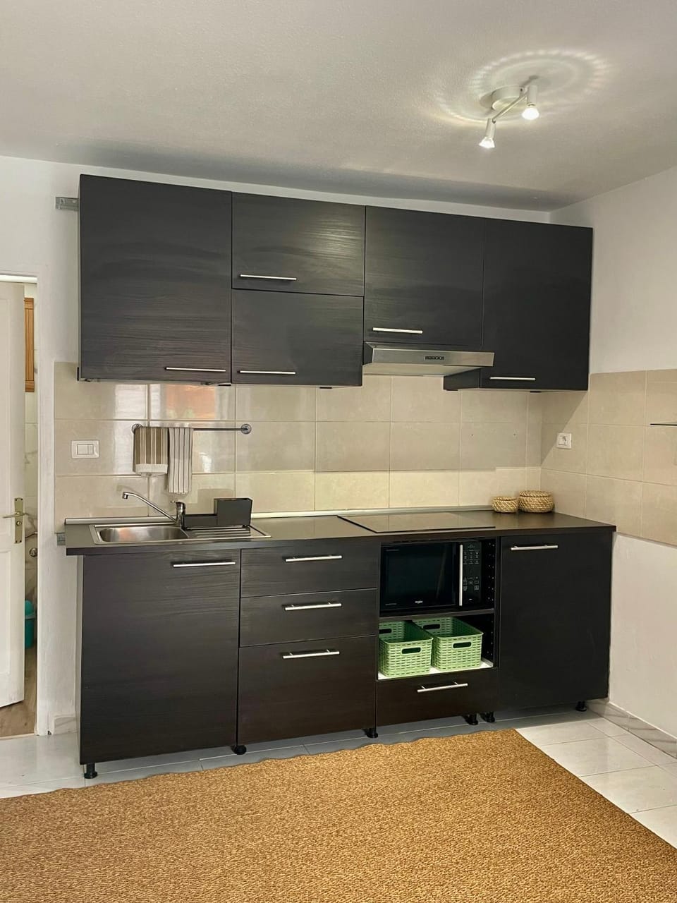 Helen House Apartment in Castillo Caleta de Fuste
