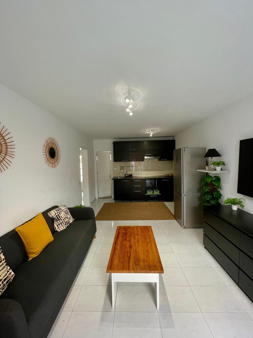 Helen House Apartment in Castillo Caleta de Fuste