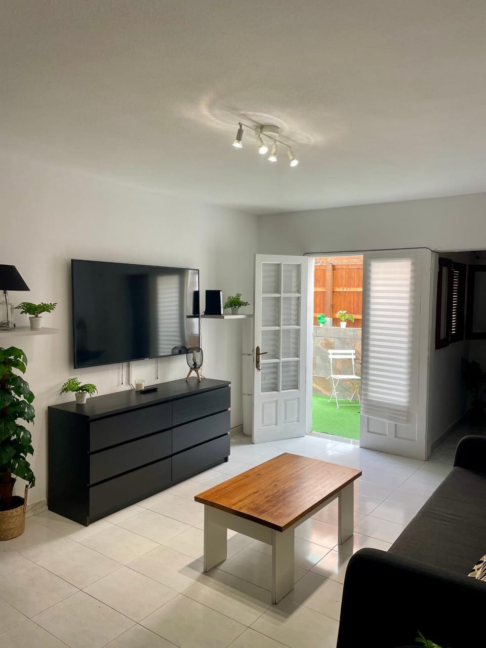 Helen House Apartment in Castillo Caleta de Fuste
