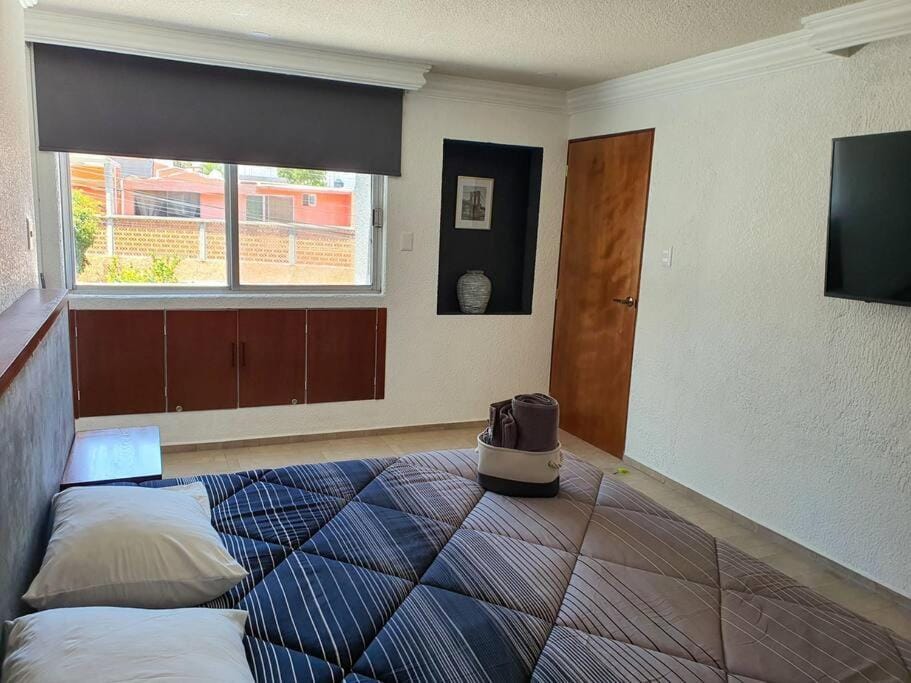 Departamento con estilo y excelente ubicación Apartment in San Luis Potosi