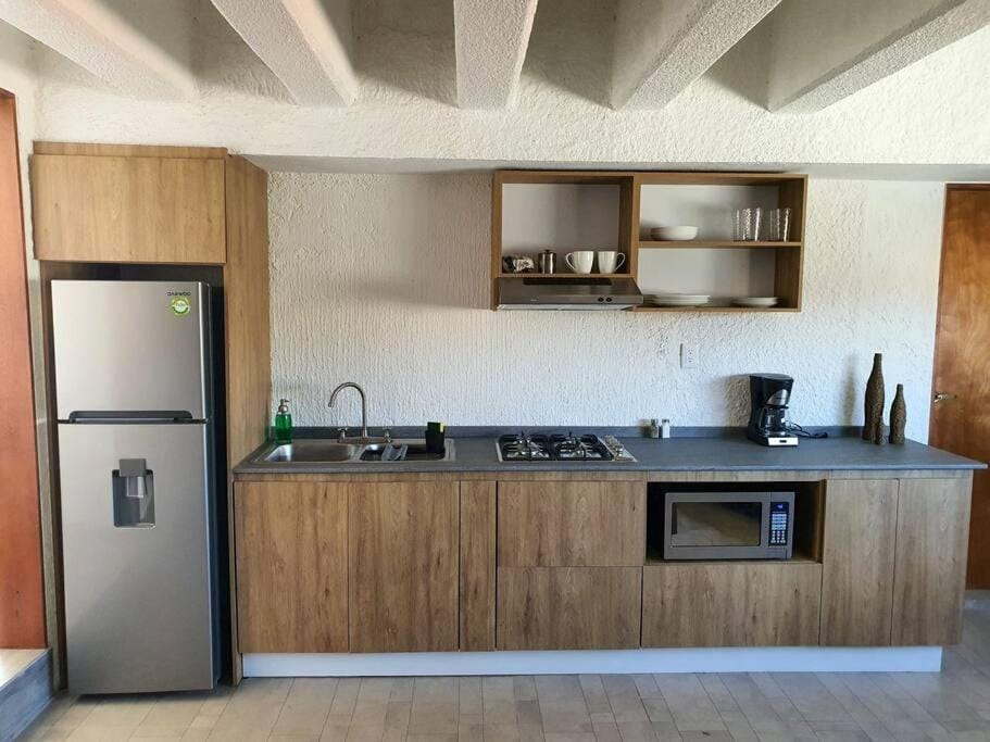 Departamento con estilo y excelente ubicación Apartment in San Luis Potosi