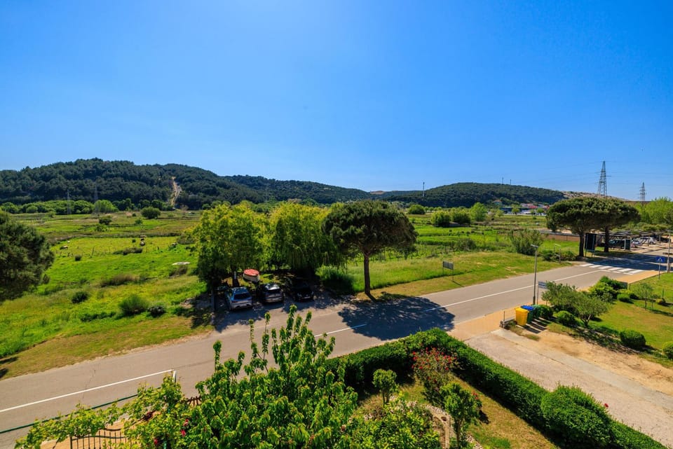 View (from property/room)