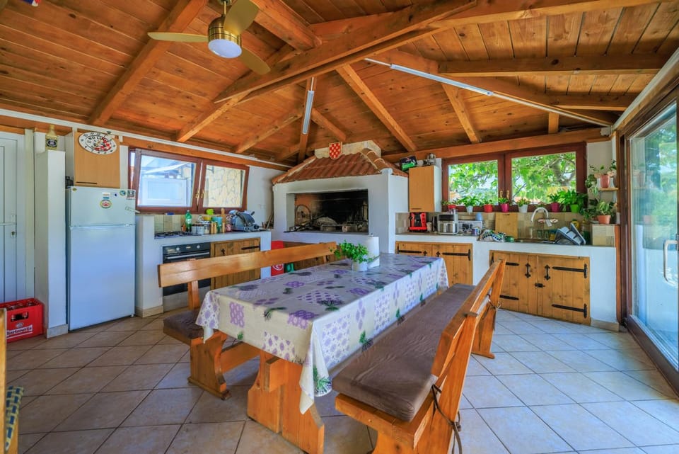 Balcony/Terrace, Kitchen or kitchenette