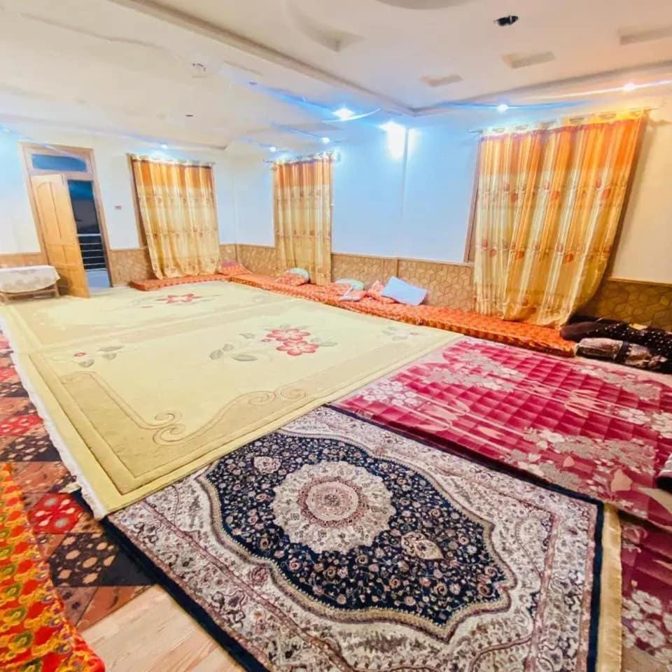 Finger Peak Hotel Hotel in Pakistan