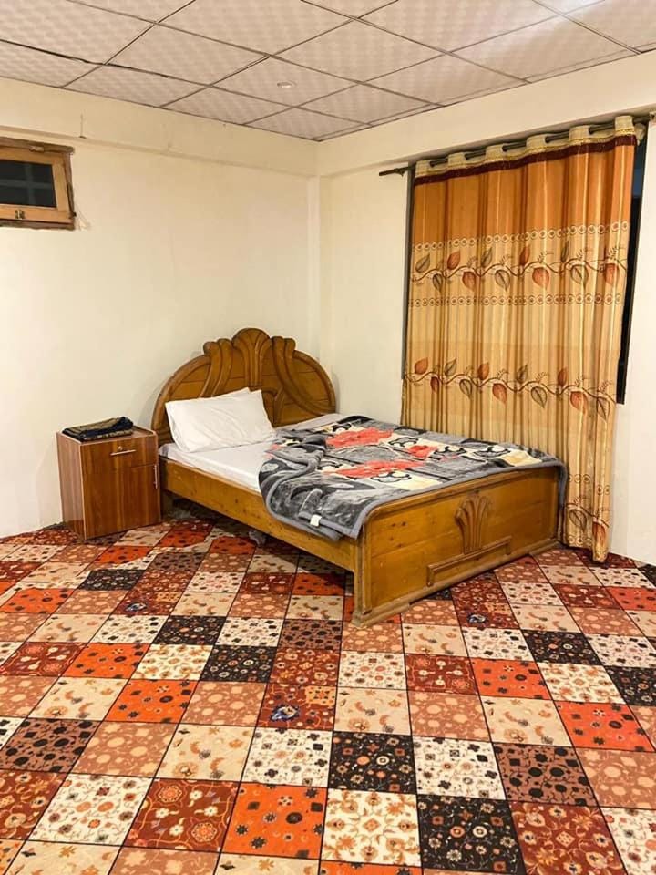 Finger Peak Hotel Hotel in Pakistan