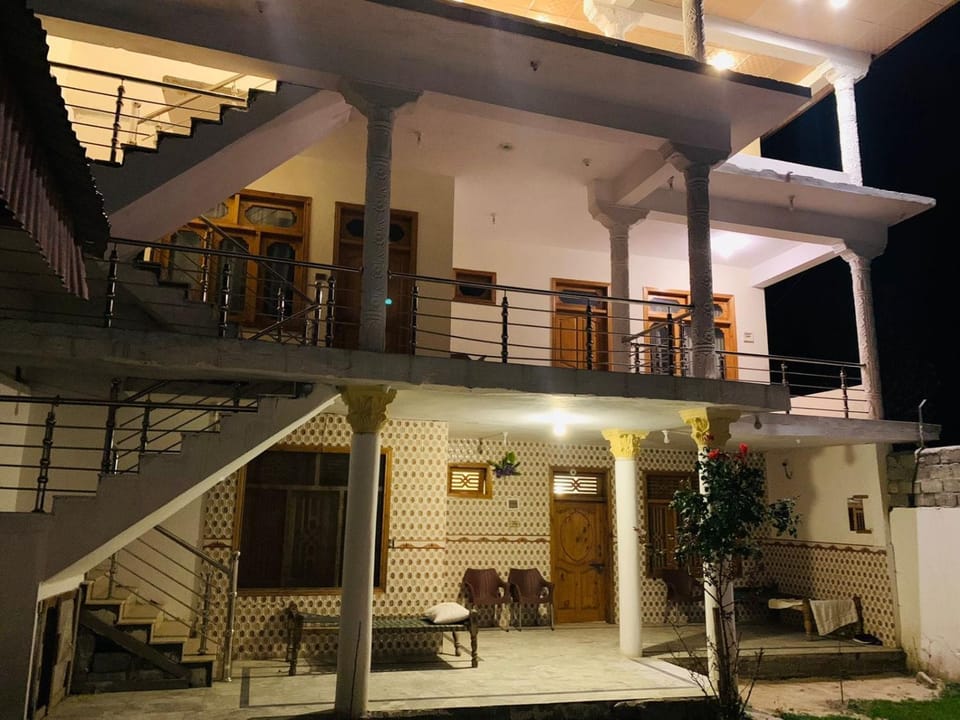 Finger Peak Hotel Hotel in Pakistan