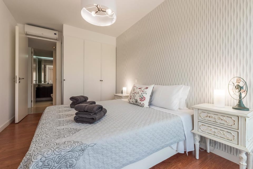 Edificio Foz Palace Praia da Rocha 2 Bedroom beach apartment Apartment in Portimao