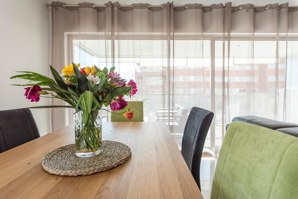 Edificio Foz Palace Praia da Rocha 2 Bedroom beach apartment Apartment in Portimao