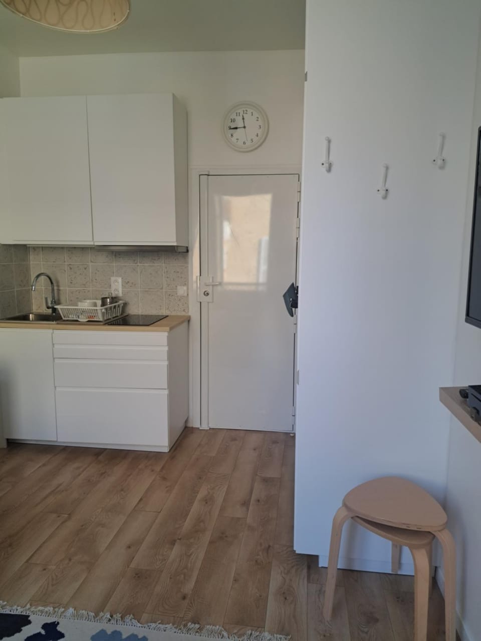 Agréable 2 pièces - rue du vieux Versailles Apartment in Versailles