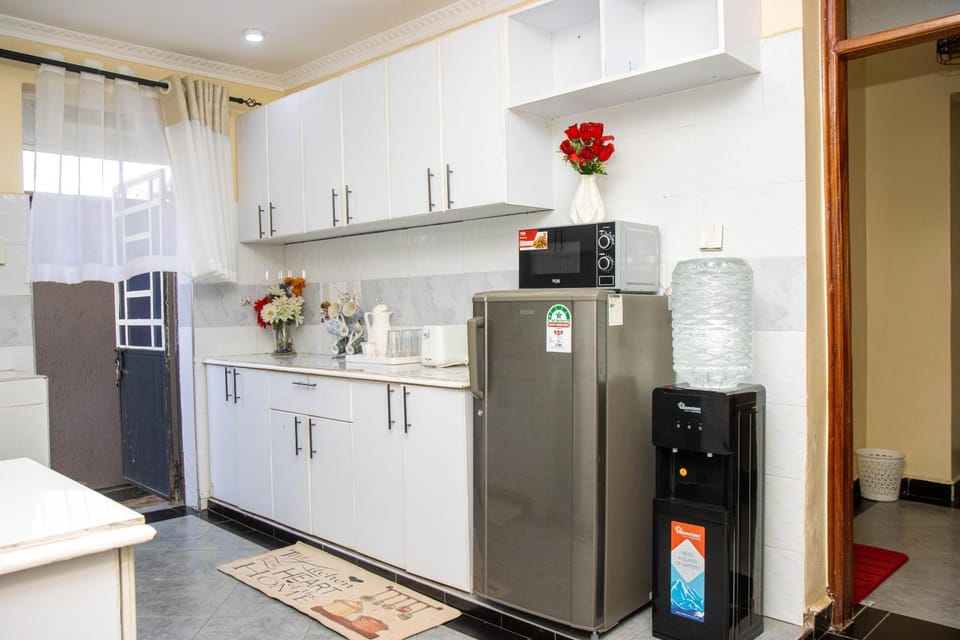 Elysian Homes Nakuru Apartment in Kenya