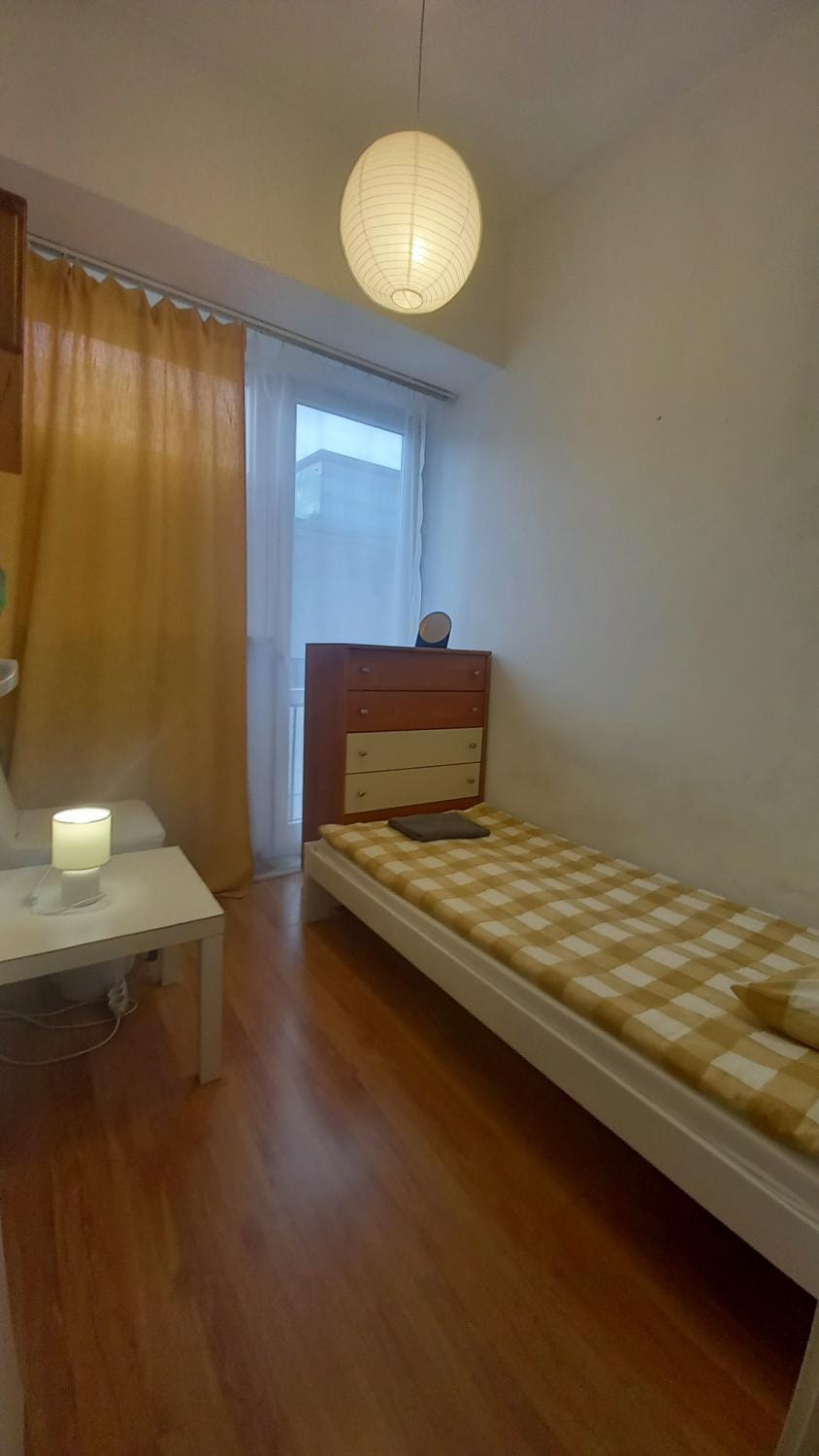 IVORY HOUSE ( CENTRUM ) Apartment in Warsaw
