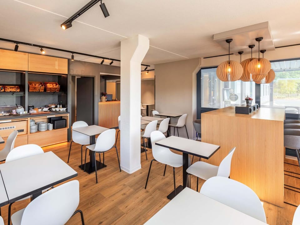 Restaurant/places to eat, Breakfast