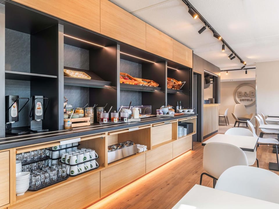 Restaurant/places to eat, Breakfast