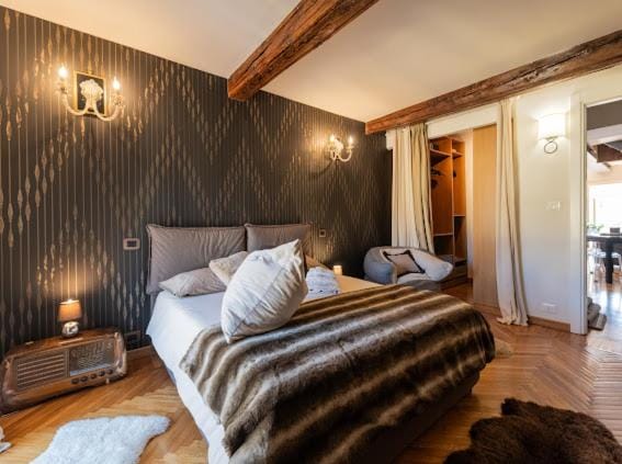 FAMILY Apartment in Turin