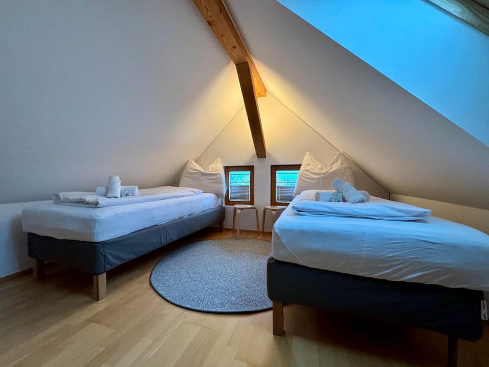 Charmantes Bauernchalet Alois by Hello Fewo Apartments Apartment in Vorarlberg, Austria