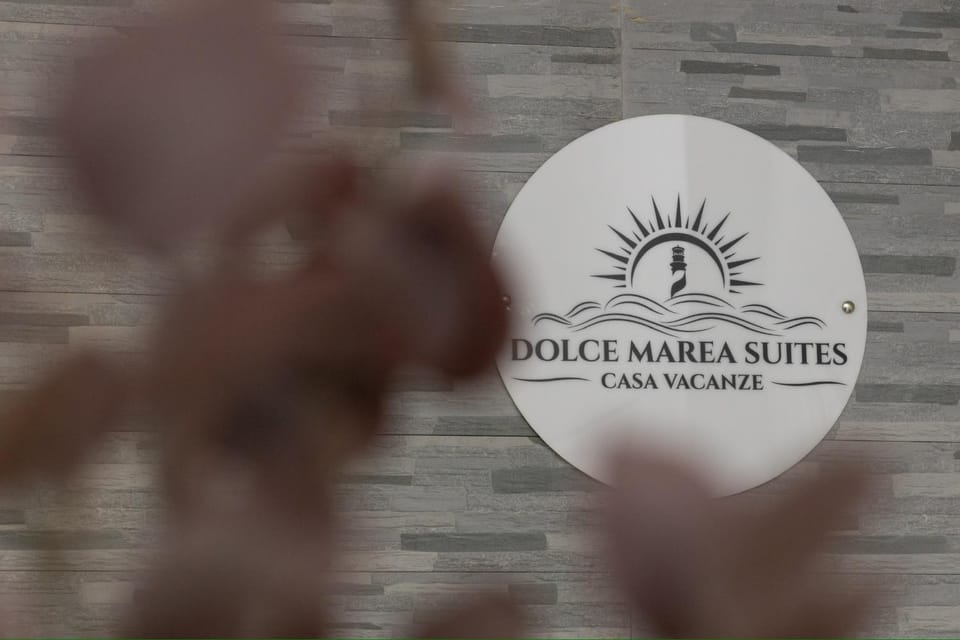 Property logo or sign