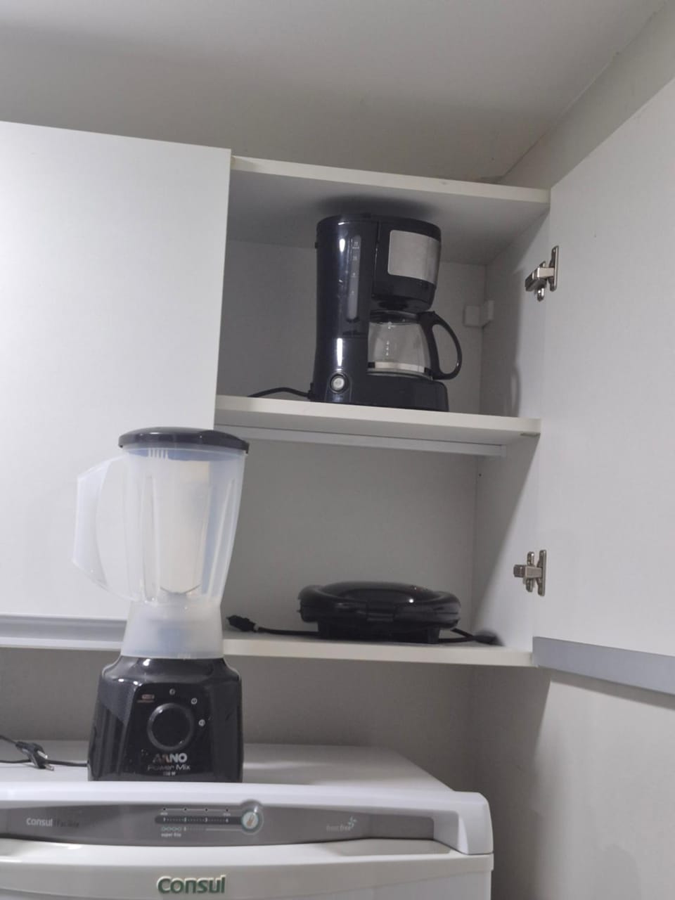 Flat Premiere Apartment hotel in Rio de Janeiro