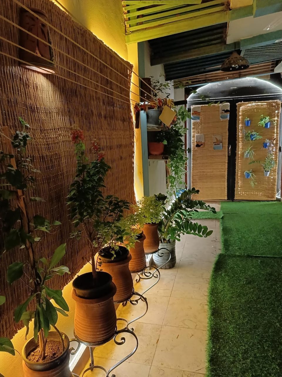 Studiou Apartment in Cairo Governorate