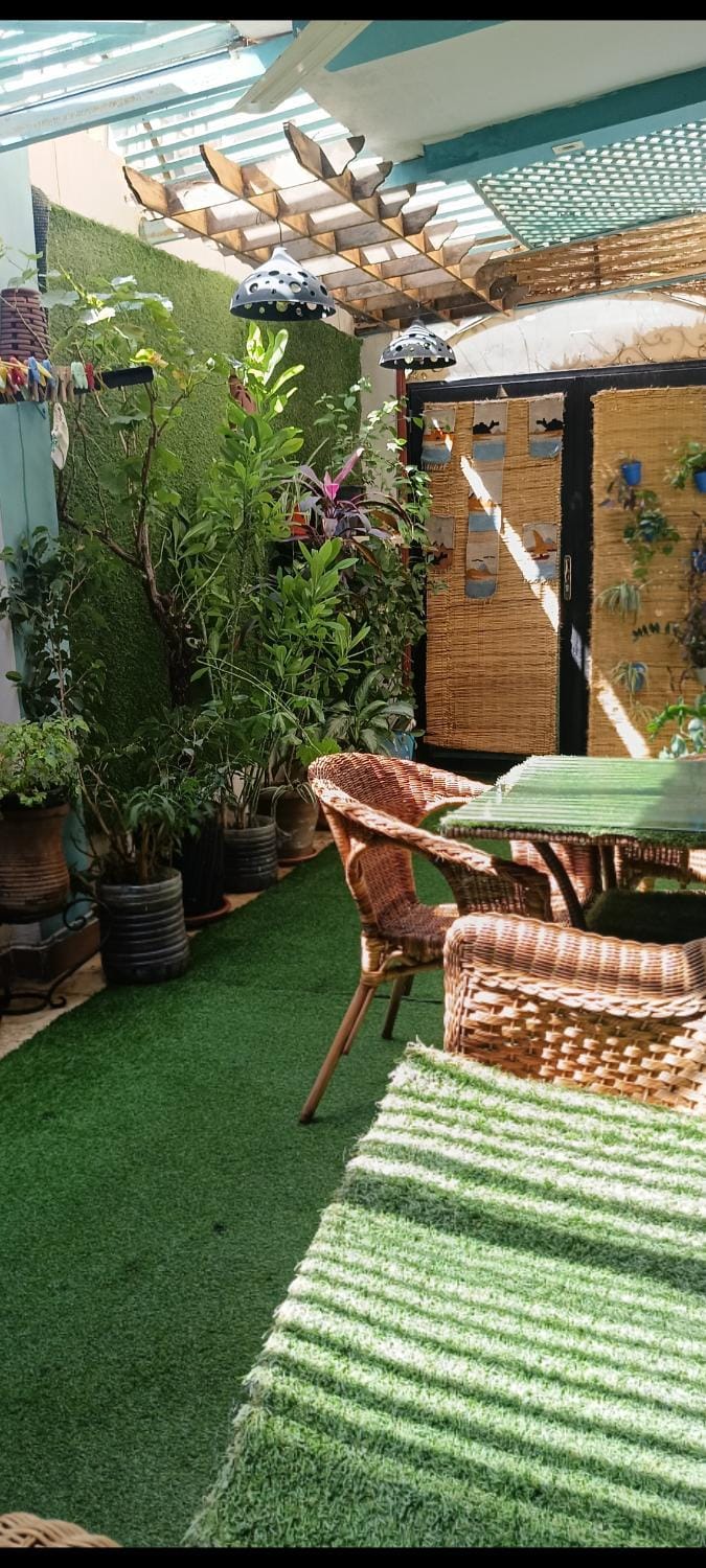 Studiou Apartment in Cairo Governorate