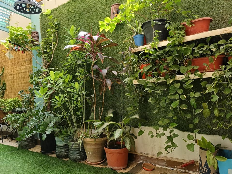 Studiou Apartment in Cairo Governorate