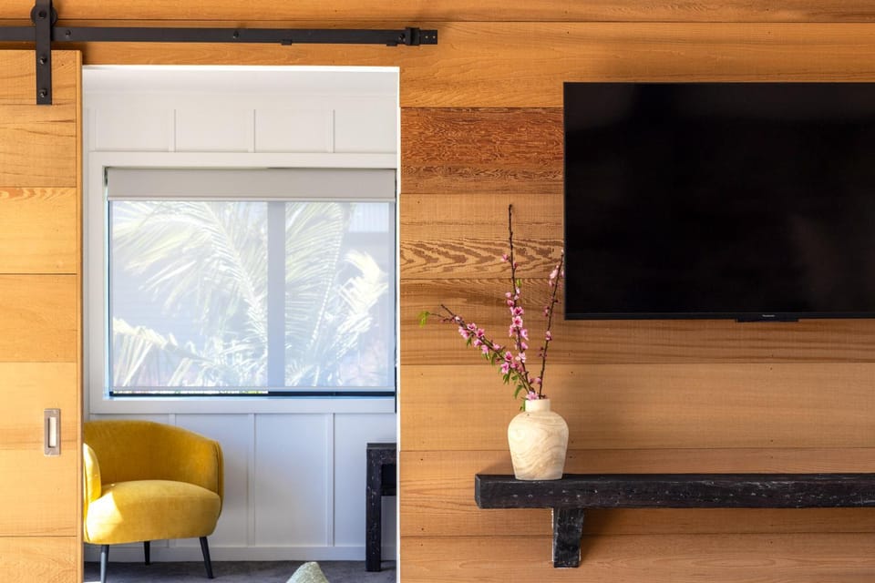 Onetangi Beach Stays Apartment - Coast & Country Apartment in Auckland Region