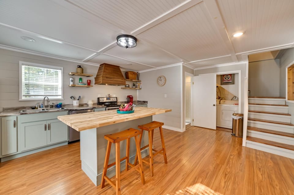 Pet-Friendly Springville Cabin Near Kentucky Lake! Cabin in Tennessee
