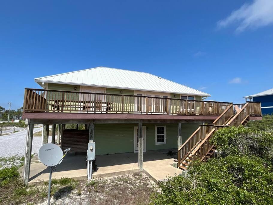 Avalon by the Sea House in Florida