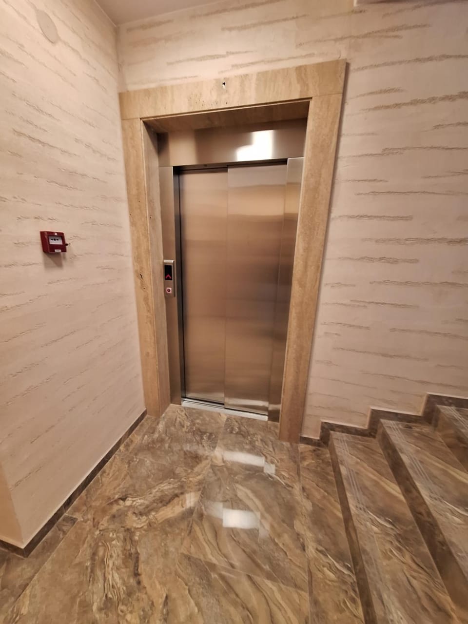 elevator