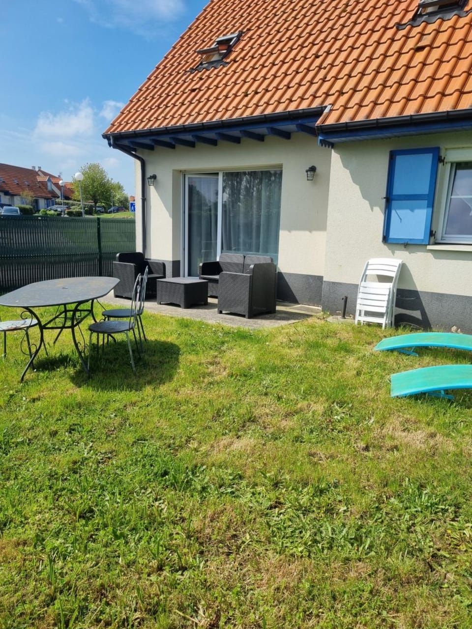 L'Ecume de Mer House in Hauts-de-France