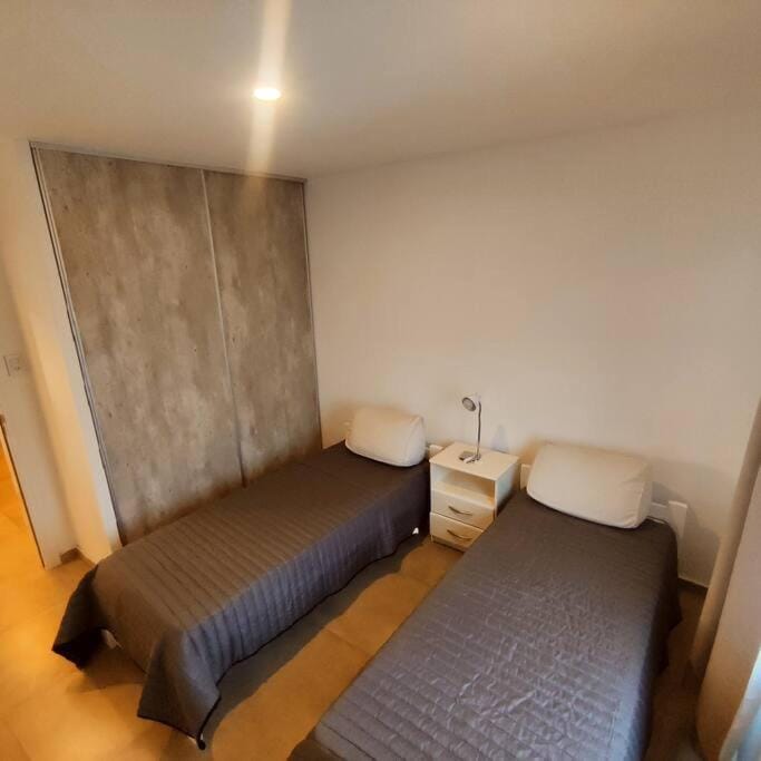 El Descanso Apartment in Olavarría