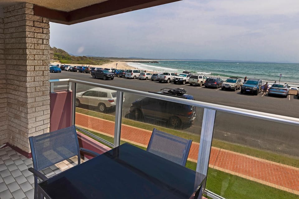 Sea view