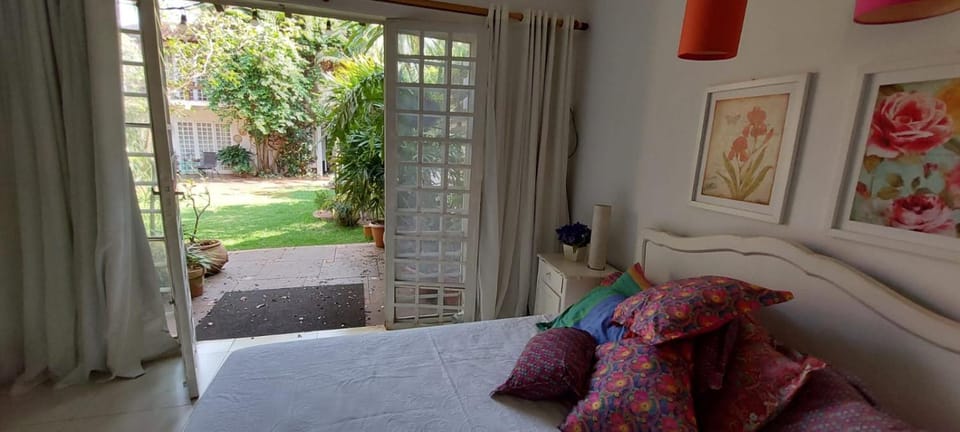 Recanto da Poesia Inn in Campo Grande
