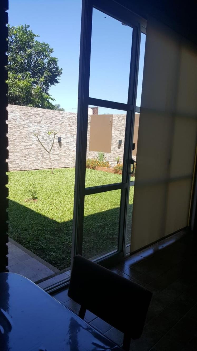 Alquiler temporario Natal, en la entrada a Posadas Apartment in Misiones Province, Argentina