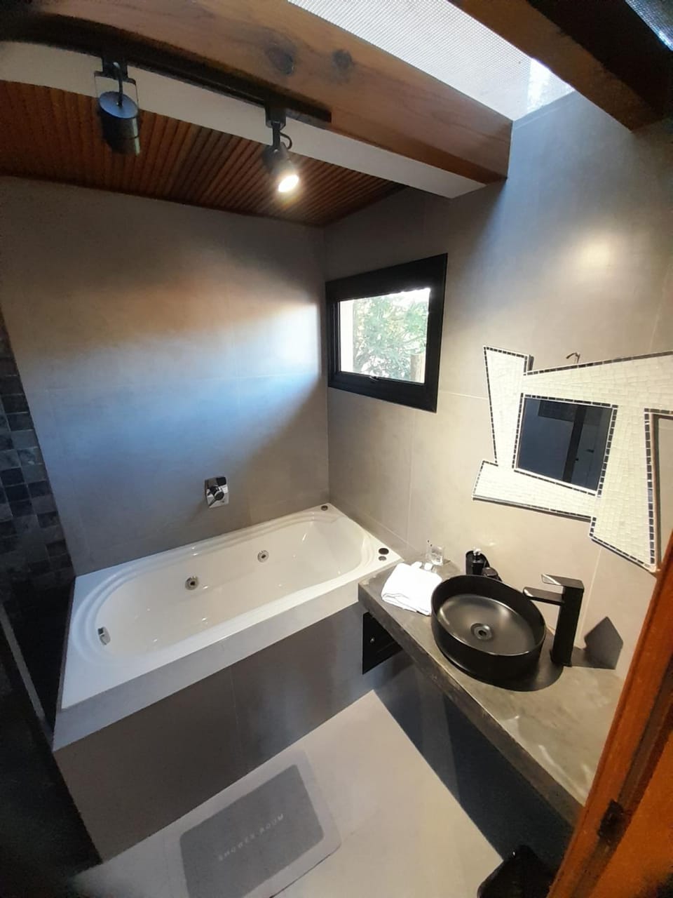 Hot Tub, Bathroom, Bath