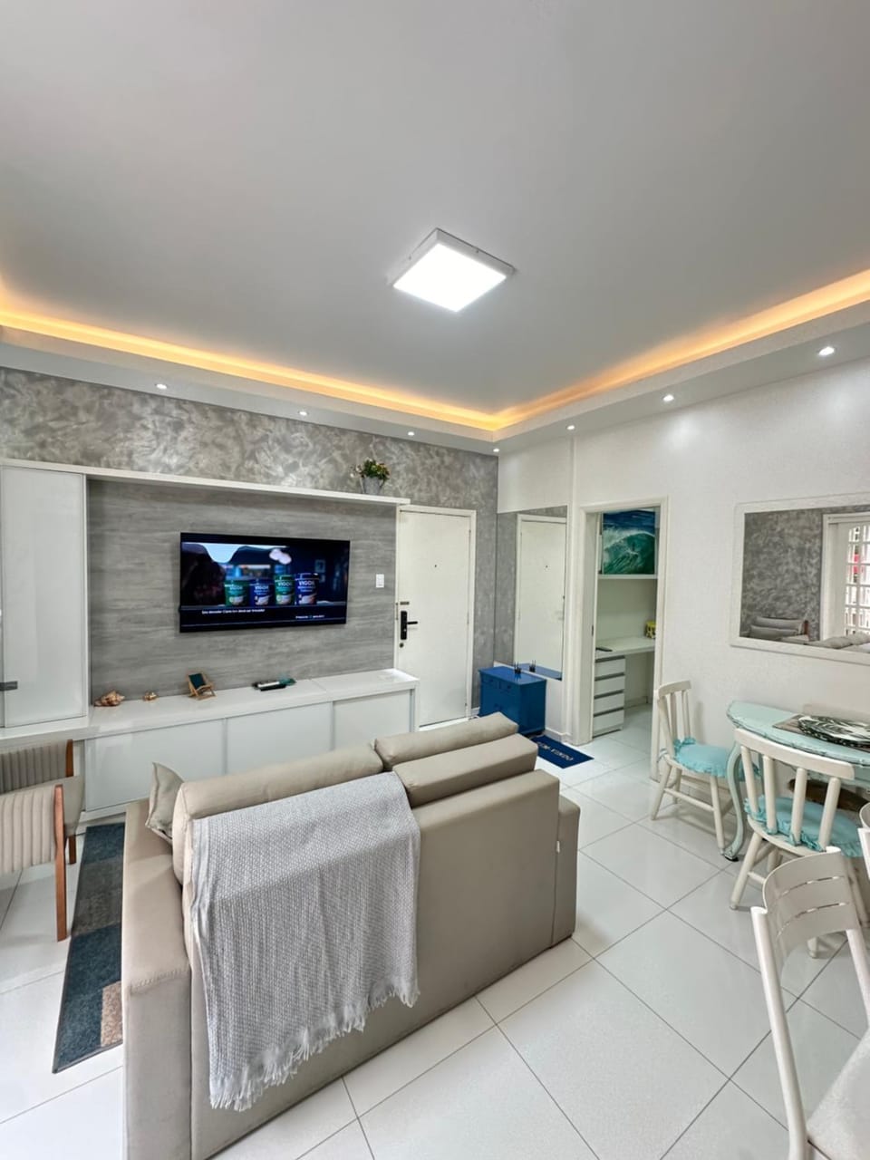 Rio Flat Praia 2 Apartment in Rio de Janeiro