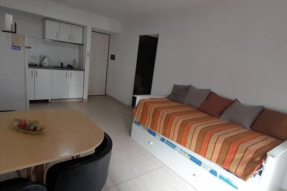 Departamento acogedor en San Miguel de Tucumán Apartment in San Miguel de Tucumán