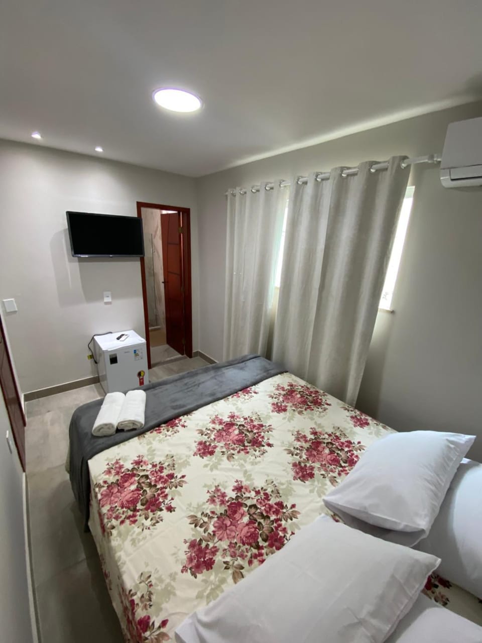 Brisa dos Anjos Suítes Inn in State of Rio de Janeiro