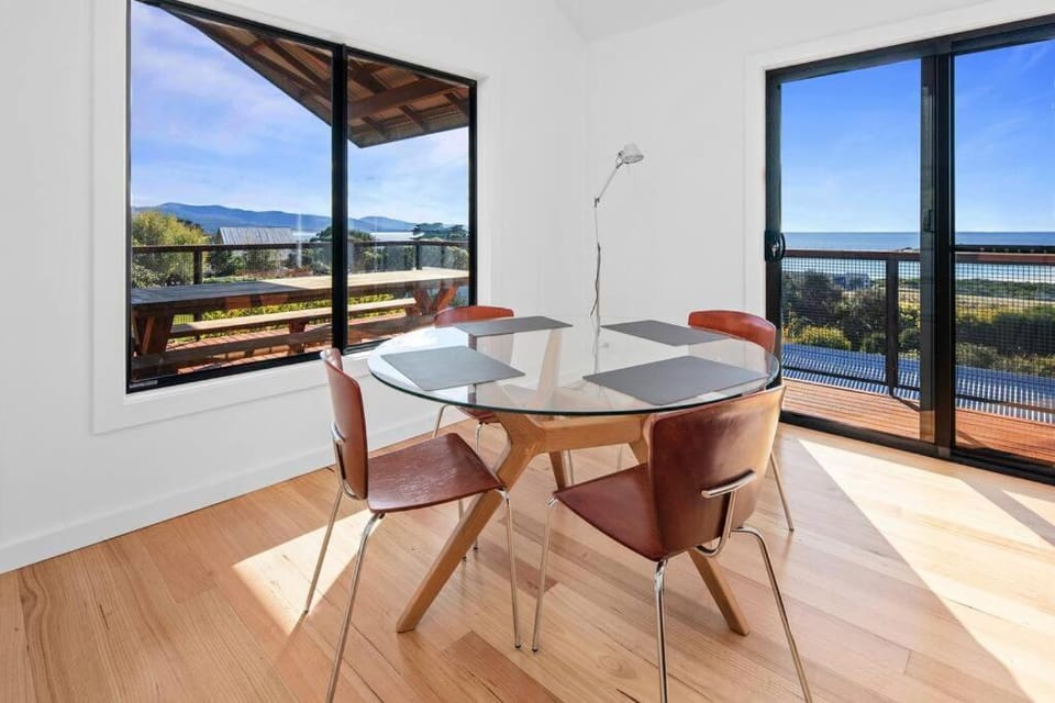 Lucy - Incredible House in Bicheno