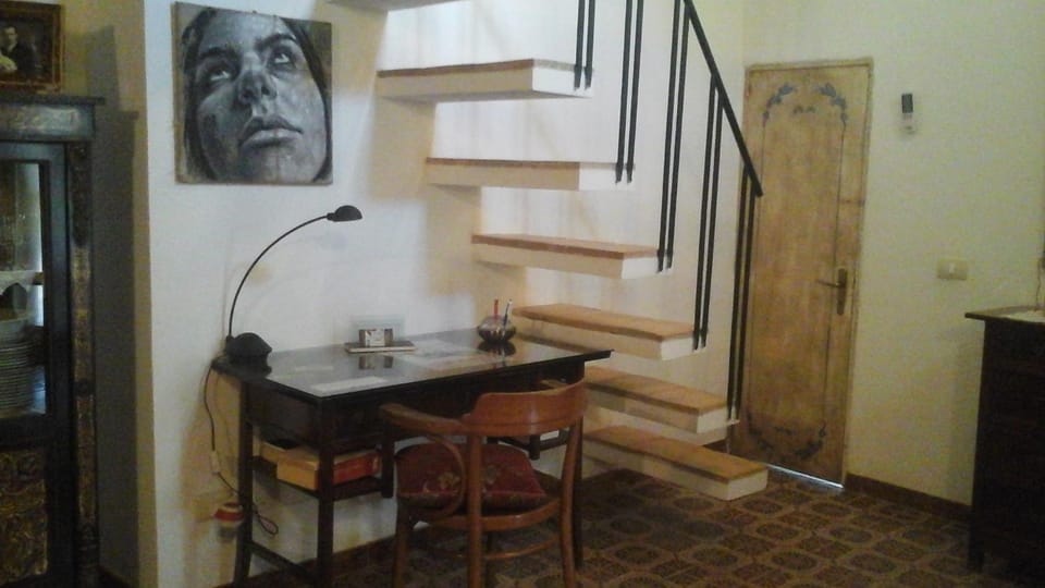La ginestra Country House in Sciacca