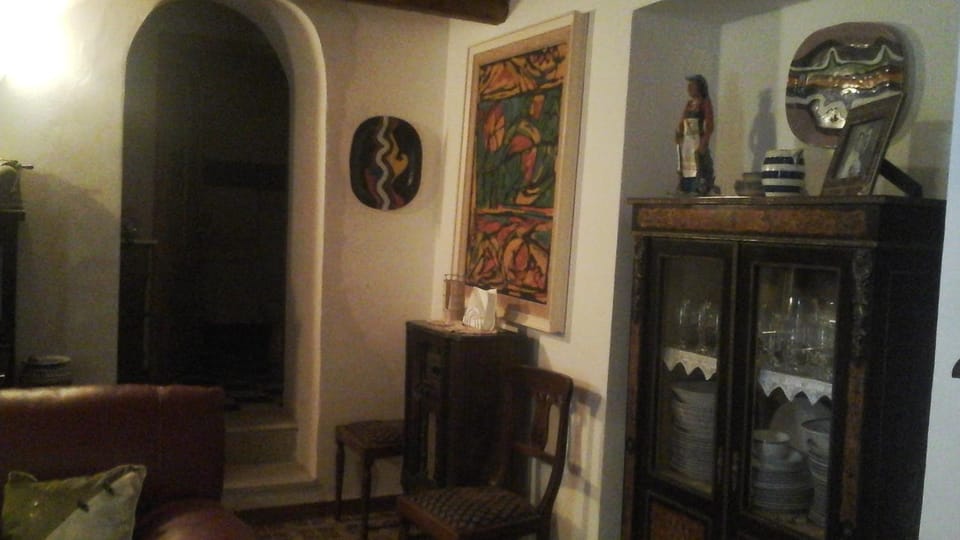 La ginestra Country House in Sciacca