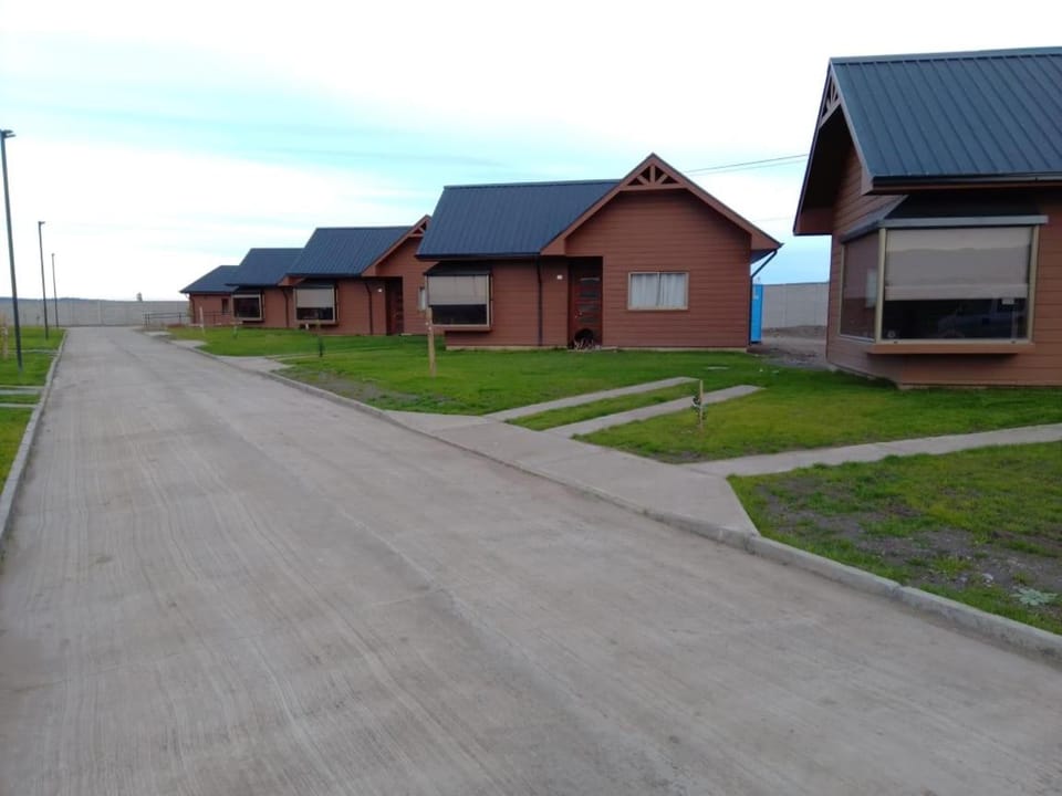 Cabañas Loteo Monaco, Angol Apartment in Araucania, Chile