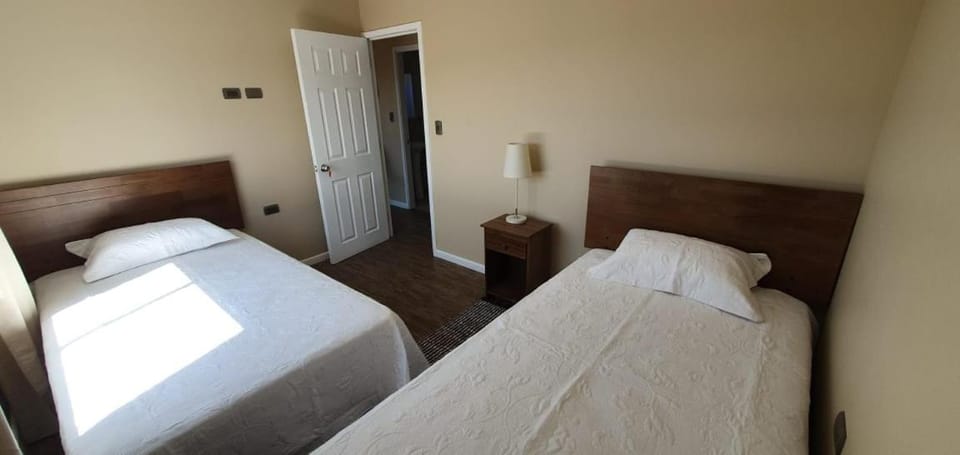 Cabañas Loteo Monaco, Angol Apartment in Araucania, Chile