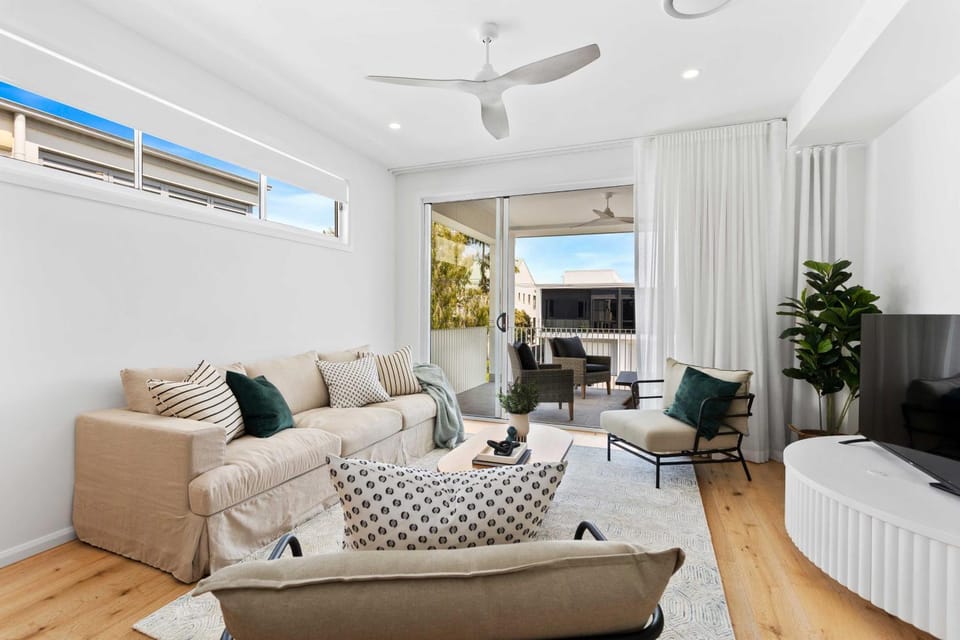 Haven On Hooper House in Palm Beach