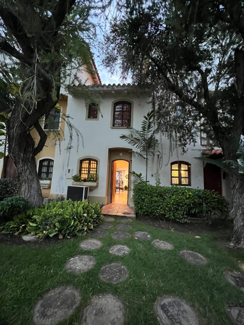 Villa con Muelle Privado en Pueblo Viejo VIP INTER FIBRA House in Venezuela
