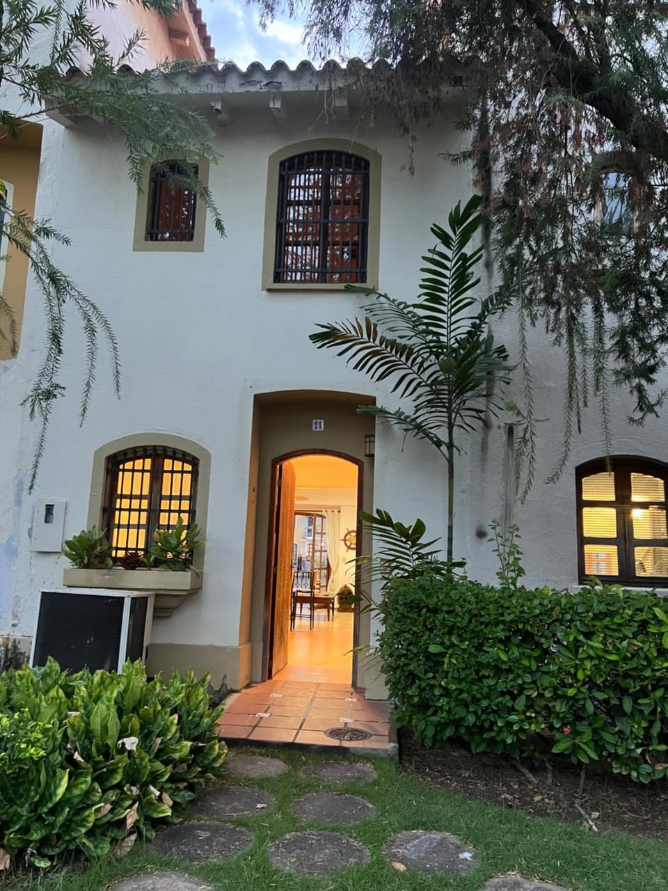 Villa con Muelle Privado en Pueblo Viejo VIP INTER FIBRA House in Venezuela