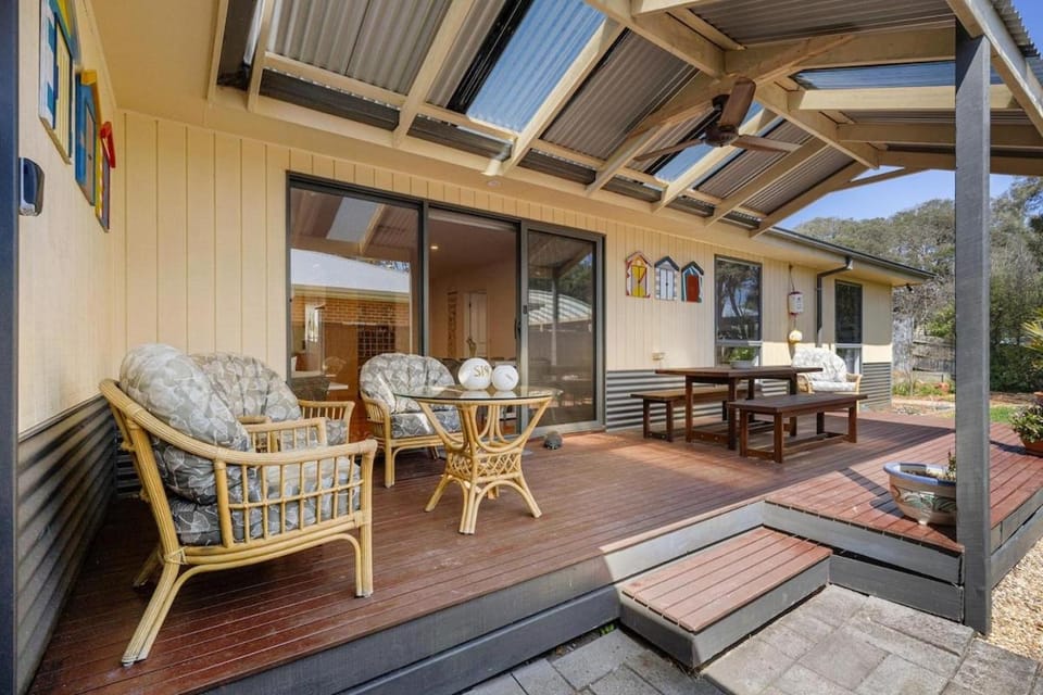 Golden Sands Rye House in Melbourne